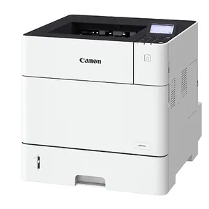 Замена головки на принтере Canon LBP710CX в Перми